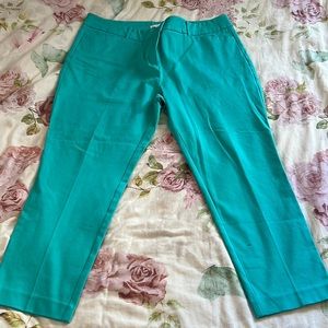 New York and company pants